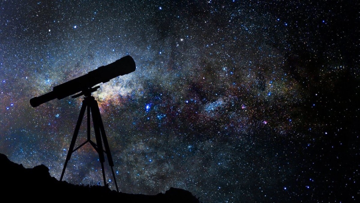Dosen Ilmu Astronomi